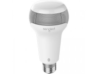 JBL Sengled Lâmpada LED Bluetooth com Colunas JBL Sengled Lâmpada LED Bluetooth com Colunas